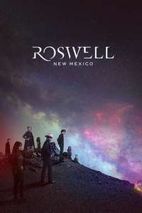 Roswell  New Mexico - Posters