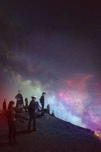 Roswell  New Mexico - Posters