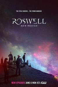 Roswell  New Mexico - Posters