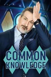 Common Knowledge