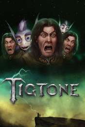 Tigtone