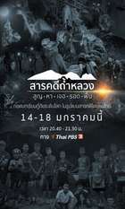 Operation Thai Cave Rescue