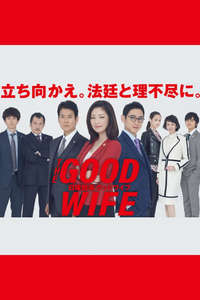 The Good Wife - Posters