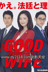 The Good Wife - Posters