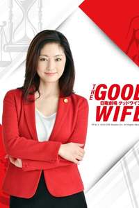 The Good Wife - Posters