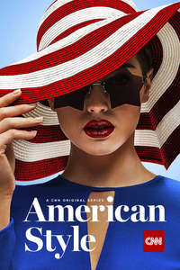 American Style - Posters