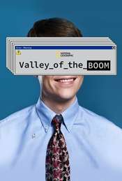 Valley of the Boom