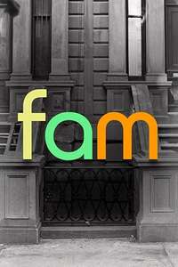 Fam - Poster