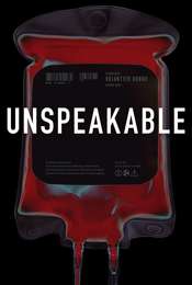 Unspeakable