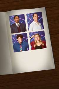Schooled - Poster