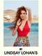 Lindsay Lohan's Beach Club