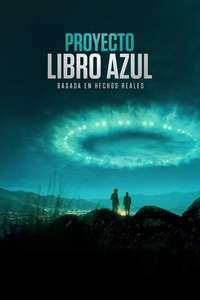 Blue Book - Posters