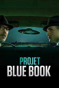 Blue Book - Posters