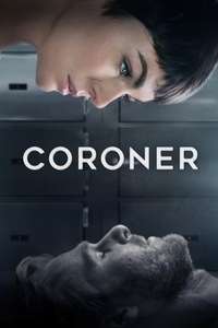 Coroner - Posters