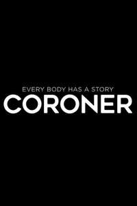 Coroner - Posters