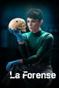 Coroner - Posters