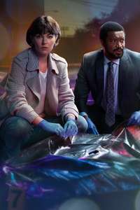 Coroner - Posters