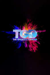 The Greatest Dancer