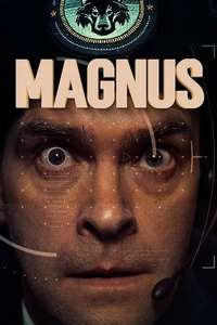 Magnus - Poster