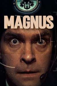 Magnus - Poster