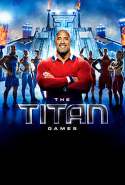 The Titan Games