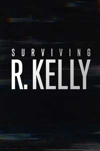 Surviving R. Kelly - Poster