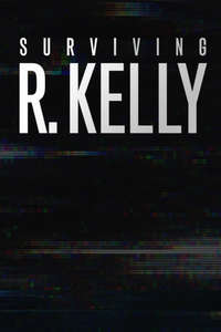 Surviving R. Kelly - Poster
