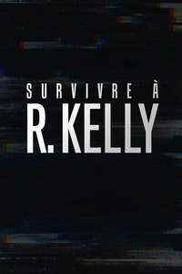 Surviving R. Kelly - Poster