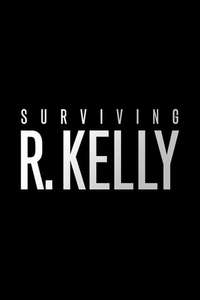 Surviving R. Kelly - Poster