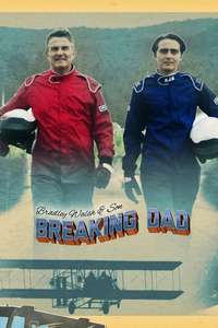 Bradley Walsh & Son: Breaking Dad - Posters
