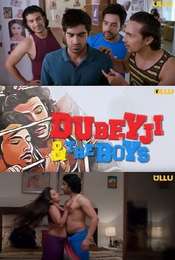 Dubeyji And The Boys