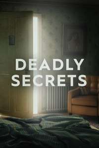 Deadly Secrets - Posters