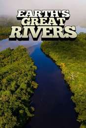 Earth's Great Rivers