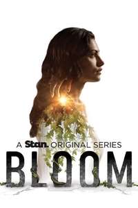 Bloom - Posters