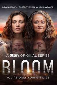 Bloom - Posters