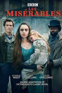 Les Misérables - Posters