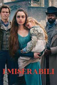 Les Misérables - Posters