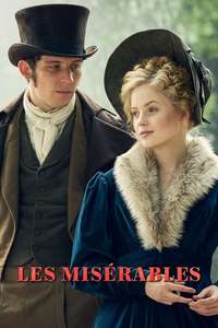 Les Misérables - Posters