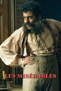 Les Misérables - Posters
