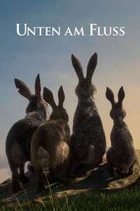 Watership Down - Posters
