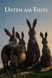 Watership Down - Posters