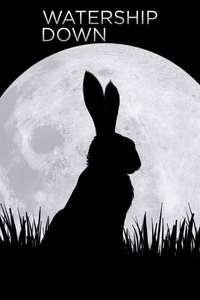 Watership Down - Posters