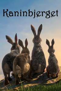 Watership Down - Posters