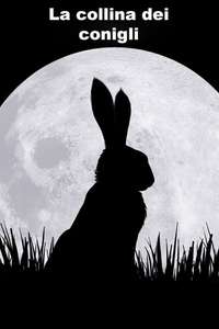 Watership Down - Posters