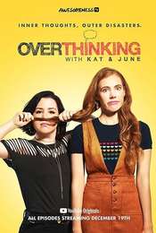 Overthinking with Kat & June