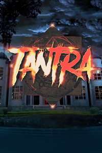 Tantra - Poster
