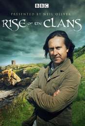 Rise of the Clans