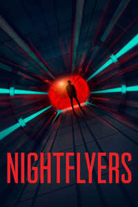 Nightflyers - Poster