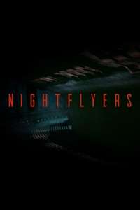 Nightflyers - Poster