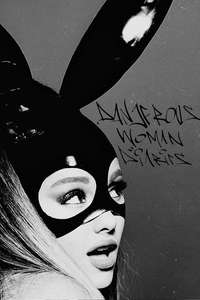 Dangerous Woman Diaries - Posters